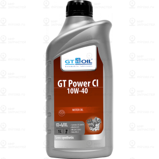 Запчасть GT OIL 8809059407851