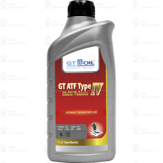 Запчасть GT OIL 8809059407905