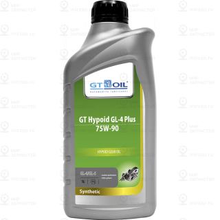 Запчасть GT OIL 8809059407981