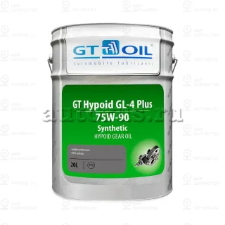 Запчасть GT OIL 8809059408490