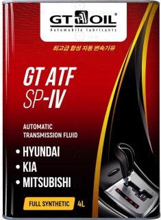 Запчасть GT OIL 8809059408759