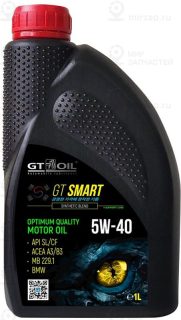 Запчасть GT OIL 8809059408841