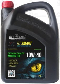 Запчасть GT OIL 8809059408872