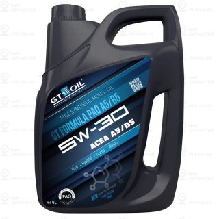 Запчасть GT OIL 8809059409671