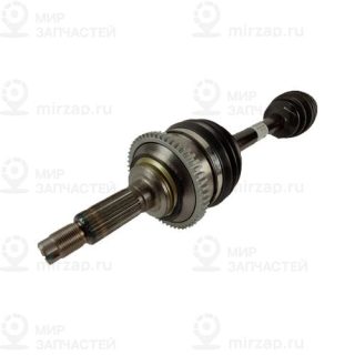 Запчасть GEELY 6608072903