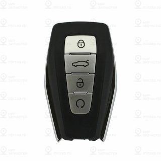 Запчасть GEELY 6608099367