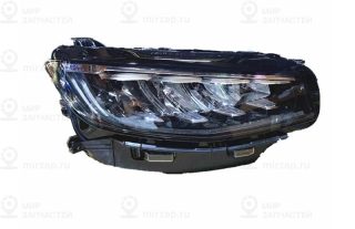 Запчасть GEELY 7051025200