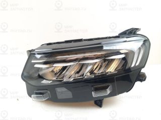 Запчасть GEELY 7051026800