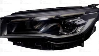 Запчасть GEELY 7051042700
