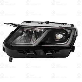 Запчасть GEELY 7051043200