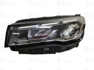 Запчасть GEELY 7051044800