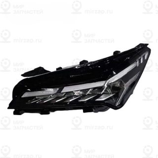 Запчасть GEELY 7051048500