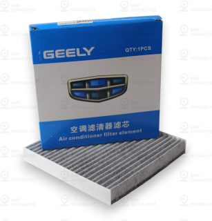 Запчасть GEELY 8025530000