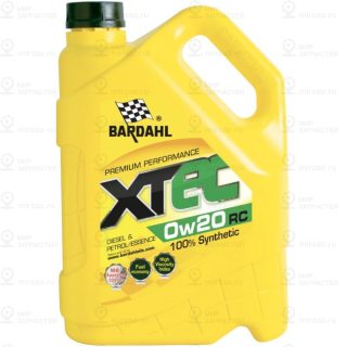 Запчасть Bardahl 33013