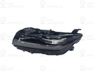 Запчасть GEELY 8892303716
