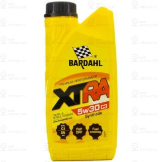 Запчасть Bardahl 34101