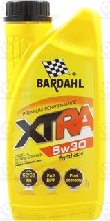 Запчасть Bardahl 34111