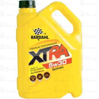 Запчасть Bardahl 34113