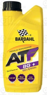 Запчасть Bardahl 34971
