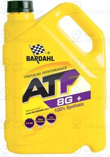 Запчасть Bardahl 34973