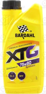Запчасть Bardahl 34991