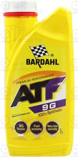 Запчасть Bardahl 35981