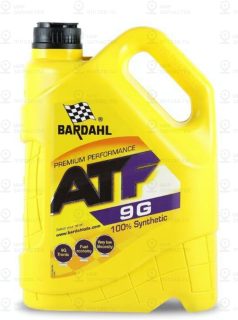 Запчасть Bardahl 35983