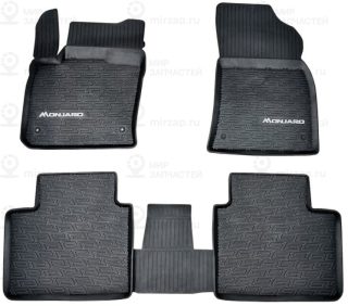 Запчасть GEELY GAPP004KX11