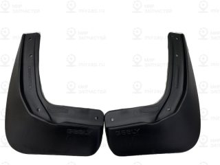 Брызговики Задние Tugella GEELY GAPP007FY11