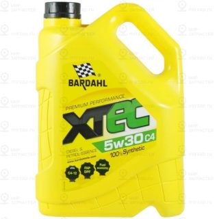 Запчасть Bardahl 36153