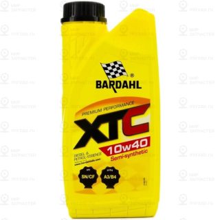Запчасть Bardahl 36241