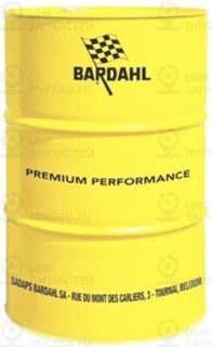 Запчасть Bardahl 36244