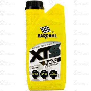 Запчасть Bardahl 36291