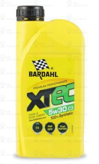 Запчасть Bardahl 36301