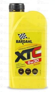 Запчасть Bardahl 36311