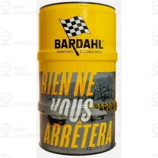 Запчасть Bardahl 36314