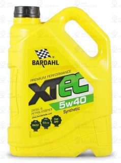 Запчасть Bardahl 36343