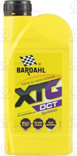 Запчасть Bardahl 36511