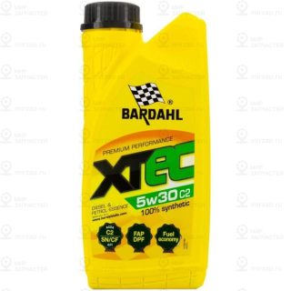 Запчасть Bardahl 36531