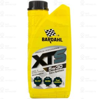 Запчасть Bardahl 36541