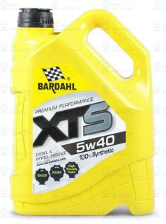 Запчасть Bardahl 36893