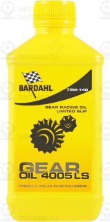 Запчасть Bardahl 426039