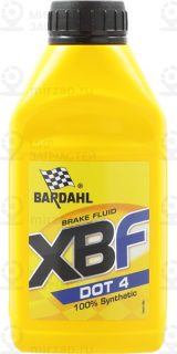 Запчасть Bardahl 5914