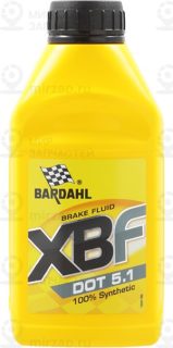 Запчасть Bardahl 5915