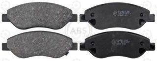 Запчасть ABS 37645