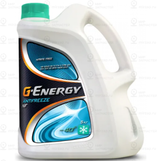 Запчасть G-ENERGY 2422210119