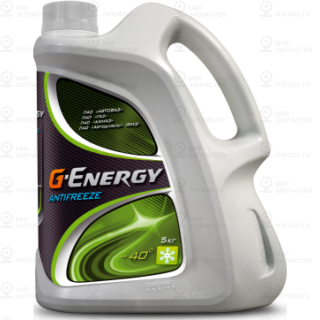 Запчасть G-ENERGY 2422210126