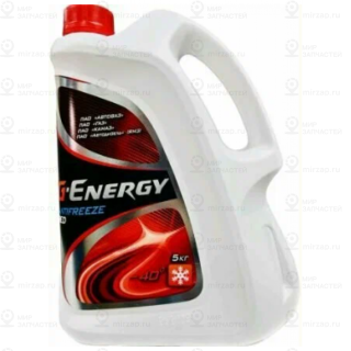 Запчасть G-ENERGY 2422210265
