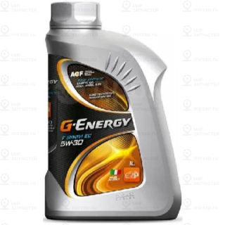 Запчасть G-ENERGY 2531401258