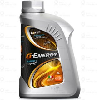 Запчасть G-ENERGY 253140260